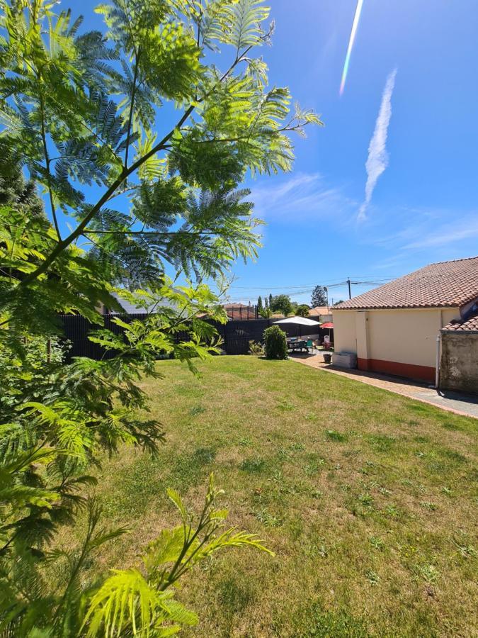 La Gelotiere Maison De Compagne A 10 Min Du Puy Du Fou Sevremont Bagian luar foto